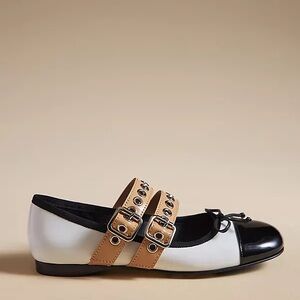 Jeffrey Campbell Mary Jane Shoes